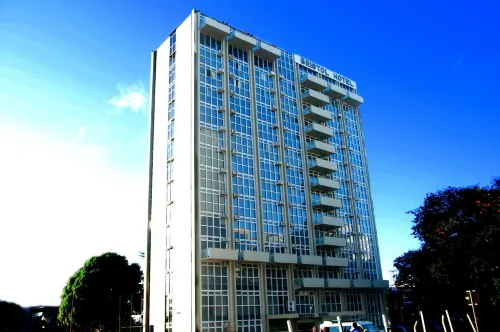 Like U Hotel Brasília - 2-Star