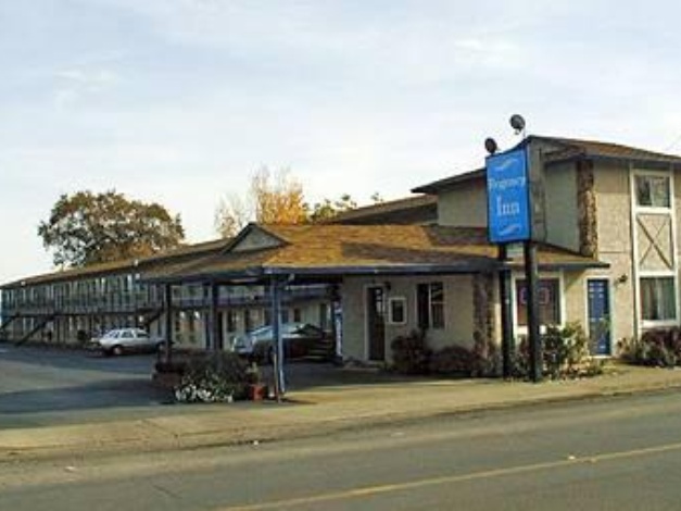 Regency Inn Lakeport