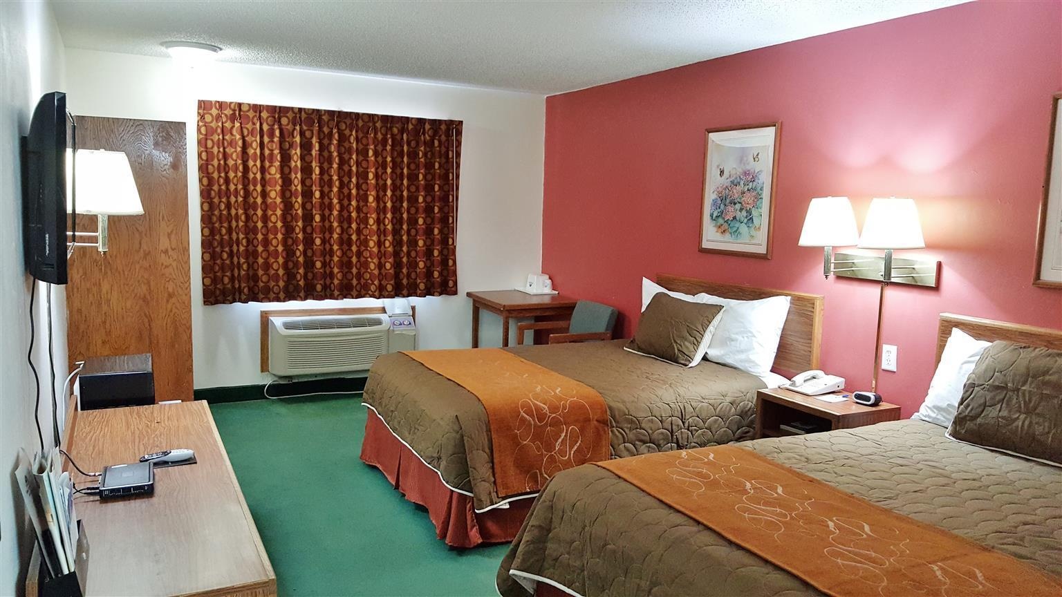 Americas Best Value Inn and Suites - Nevada