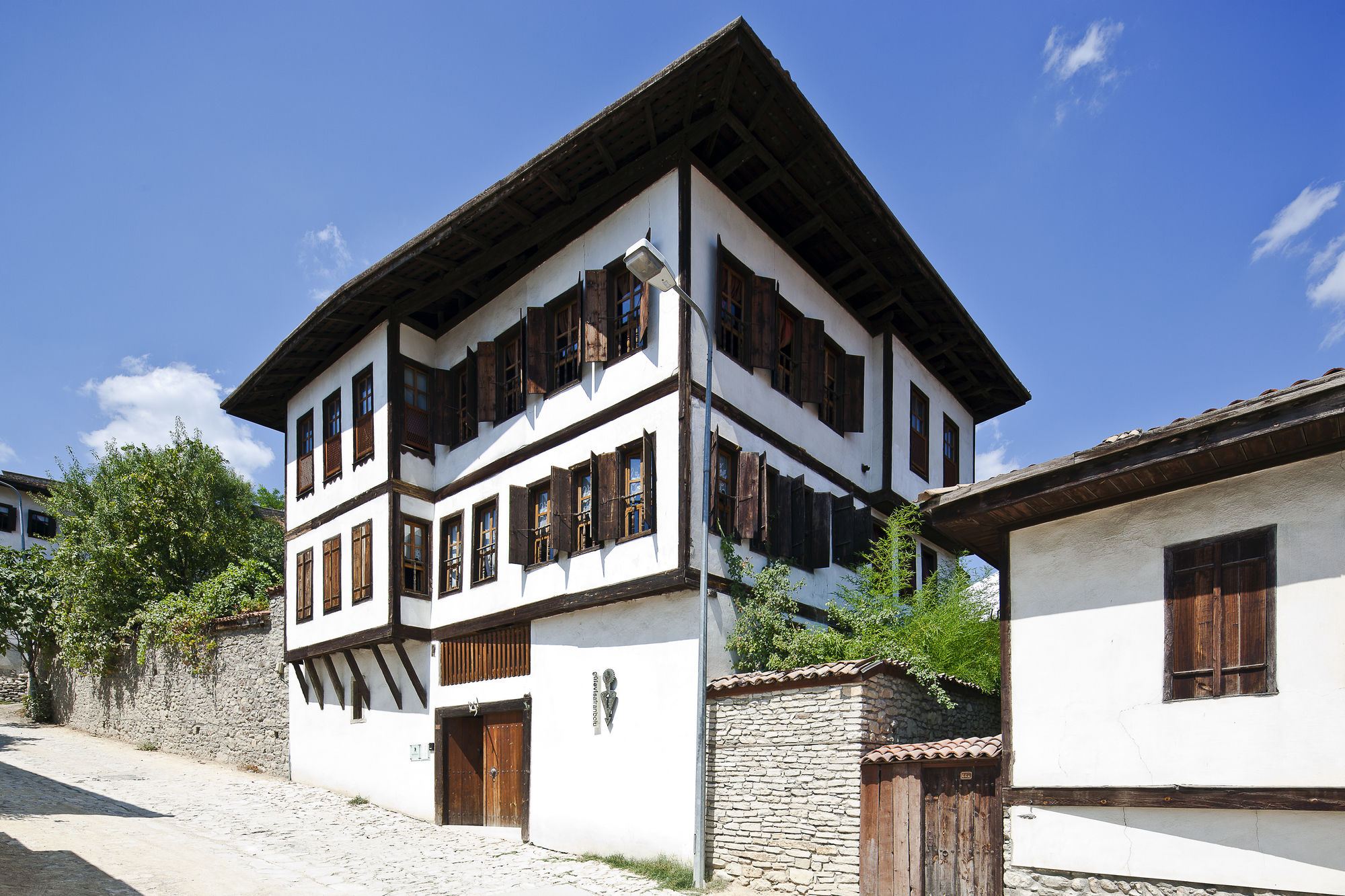 Gulevi Safranbolu Hotel