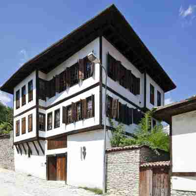 Gulevi Safranbolu Hotel Exterior