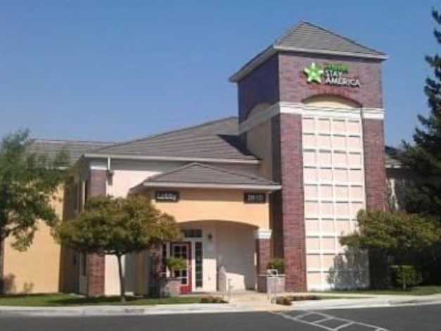 Extended Stay America Suites - Sacramento - South Natomas