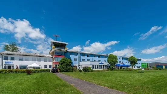 Concorde Hotel am Flugplatz