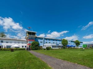 Concorde Hotel am Flugplatz