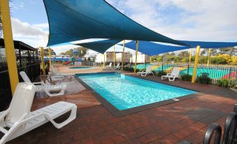 Big4 Traralgon Park Lane Holiday Park