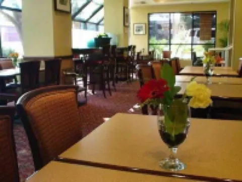 Fairfield Inn Las Vegas Convention Center Hotels in Paradise