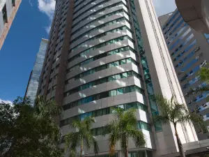 Radisson Vila Olimpia Sao Paulo