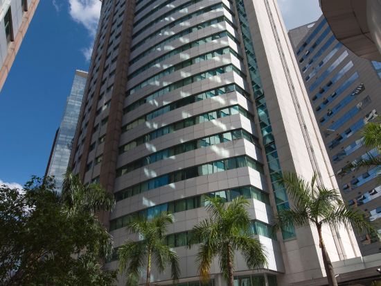 10 Best Hotels near Shopping Vila Olimpia, Sao Paulo 2024