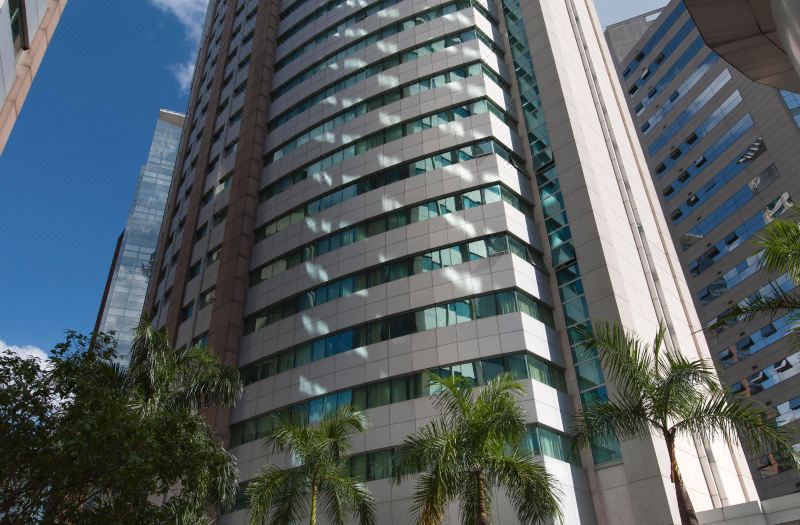 Radisson Vila Olimpia Sao Paulo