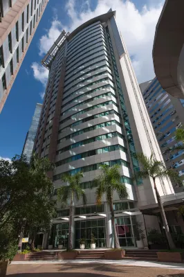 Radisson Vila Olimpia Sao Paulo Отели в г. Вила-Олимпия