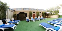 Arabian Courtyard Hotel & Spa