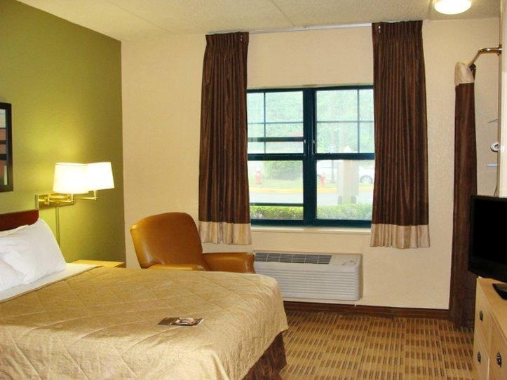 Extended Stay America Suites - Princeton - South Brunswick