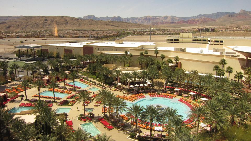 Red Rock Casino Resort & Spa