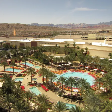 Red Rock Casino Resort & Spa