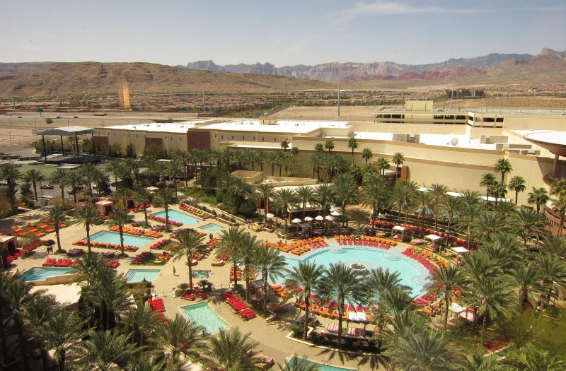 Red Rock Casino Resort & Spa