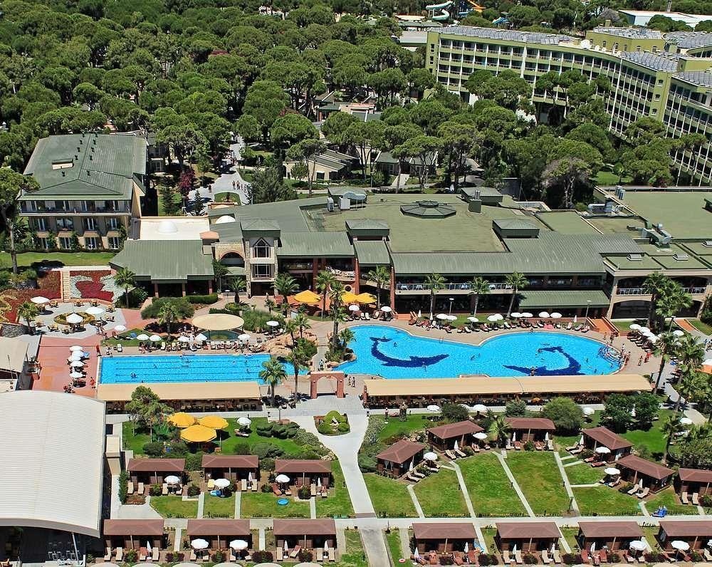 Maritim Pine Beach Resort Belek