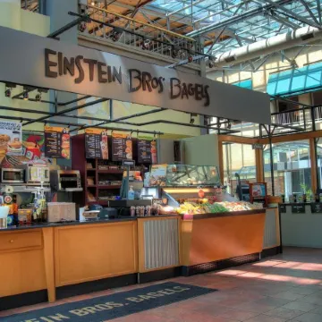 St. Louis Union Station Hotel, Curio Collection by Hilton