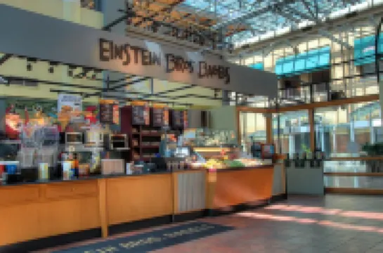 St. Louis Union Station Hotel, Curio Collection by Hilton