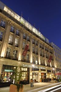 Best 10 Hotels Near GALERIA Kaufhof from USD 37/Night-Hannover for 2022 |  Trip.com