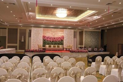 多目的ホール デュシタニ パタヤの写真