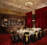 County Hotel & County Aparthotel Newcastle - breakfast