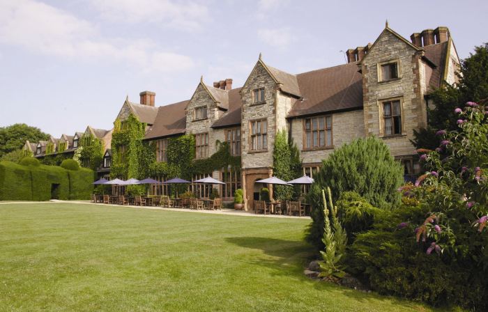 Billesley Manor Hotel & Spa, a Tribute Portfolio Hotel