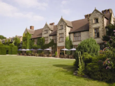 Billesley Manor Hotel & Spa, a Tribute Portfolio Hotel Hotels in Alcester