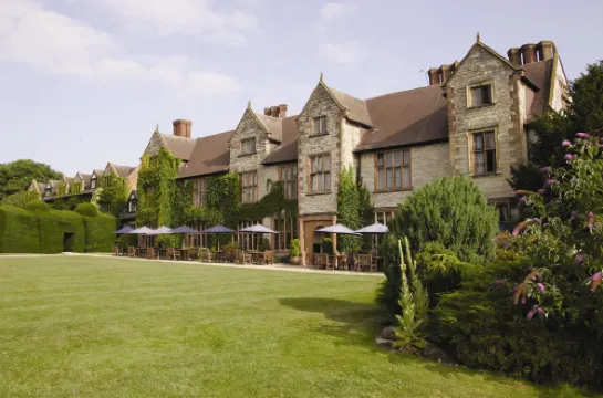 Billesley Manor Hotel & Spa, a Tribute Portfolio Hotel