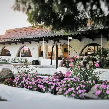 Hotel Pepper Tree Boutique Kitchen Studios - Anaheim