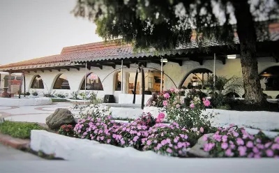 Hotel Pepper Tree Boutique Kitchen Studios - Anaheim Hotels in Anaheim