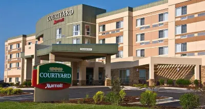 Courtyard Morgantown