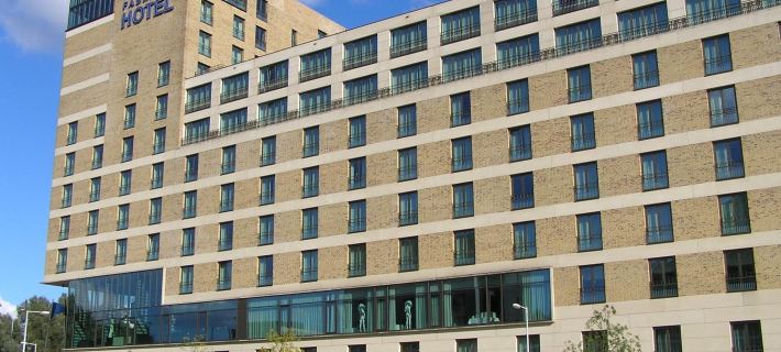 WestCord Fashion Hotel Amsterdam Hotels in Amsterdam