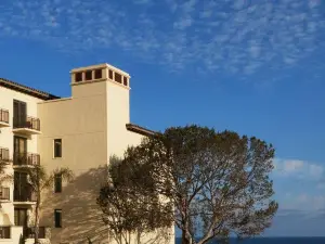 Popular Family Hotels in Los Angeles