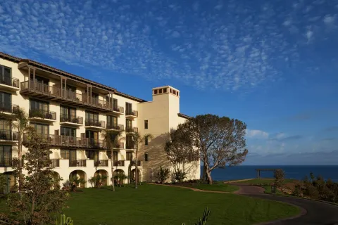 Terranea Resort