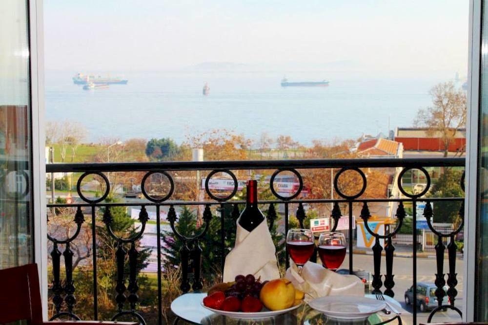 İstanbul Panorama Hotel