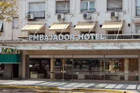 Embajador Hotel