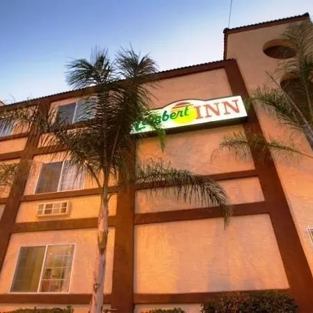 Lambert Inn