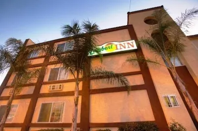 Lambert Inn Hotels in Whittier