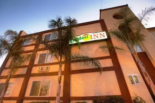 Lambert Inn Hotels in Whittier