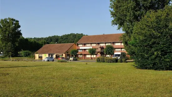 Ampaline Hotel - Perigueux Boulazac