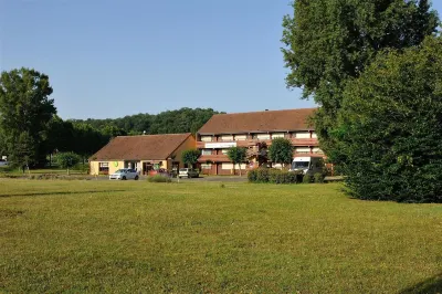 Ampaline Hotel - Perigueux Boulazac Hotels in Trélissac