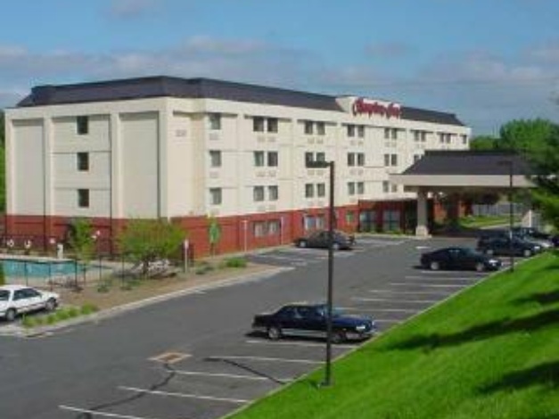 Holiday Inn Express Hartford South - Rocky Hill, an Ihg Hotel