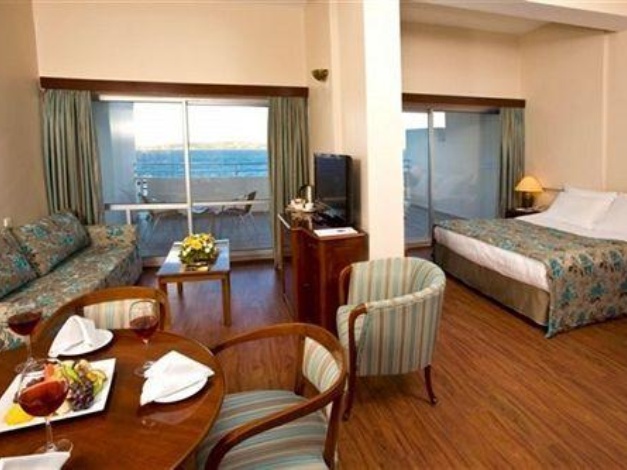 Altin Yunus Resort & Thermal Hotel