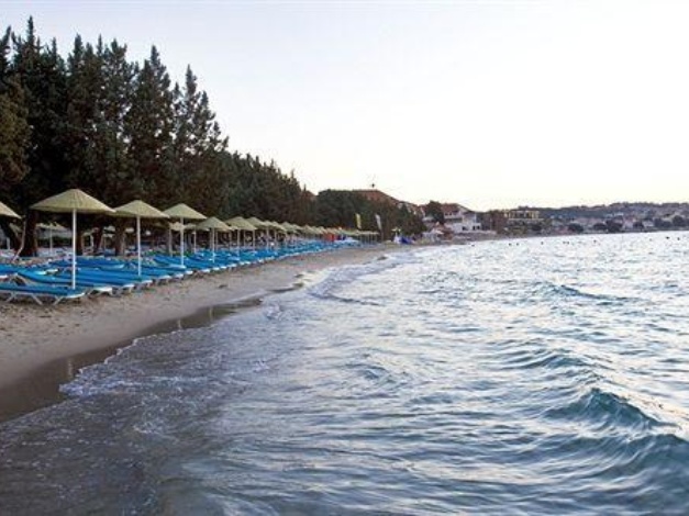 Altin Yunus Resort & Thermal Hotel