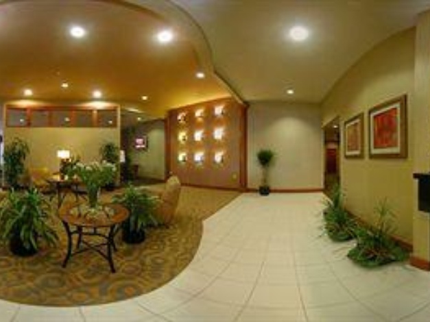 Comfort Inn Dfw Airport North