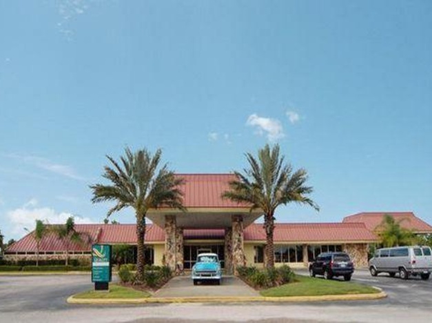 Quality Inn & Suites Sebring North at Sun 'N Lake