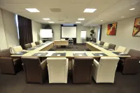 Amrâth Hotel Media Park Hilversum Hotels in Loosdrecht