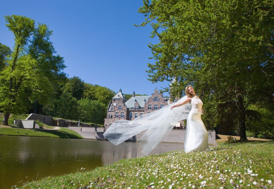 Duin & Kruidberg Country EstateOver view