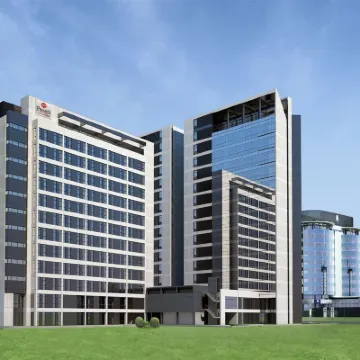 Hotel Premier Airport Sofia Hotels near Sofia Airport