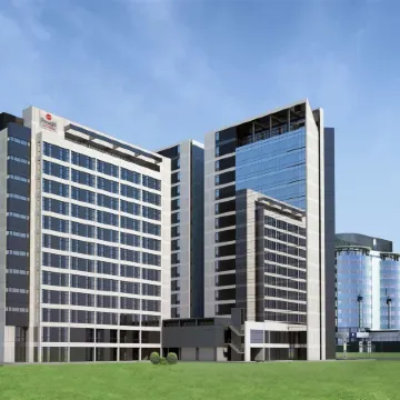 Hotel Premier Airport Sofia Отели в г. София